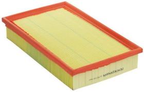 DENCKERMANN A140716 - FILTRO DE AIRE FORD FOCUS/C-MAX 1.8/2.0 TDCI 04-07  VOLVO S4