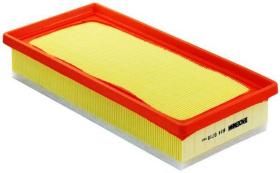 DENCKERMANN A140718 - FILTRO DE AIRE CITROEN C5 2.0 HDI 04-. PEUGEOT 407 2.0 HDI 0