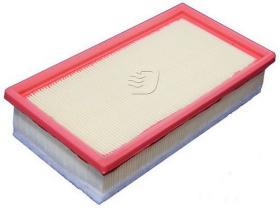 DENCKERMANN A140719 - FILTRO DE AIRE CITROEN C5 1.6 HDI . PEUGEOT 407 1.6 HDI 04-