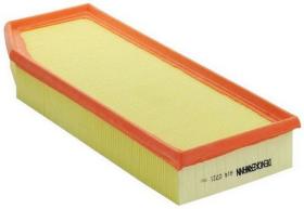 DENCKERMANN A140721 - FILTRO DE AIRE MERCEDES BENZ W210 2.2CDI . 2.7CDI . 3.2CDI