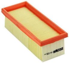 DENCKERMANN A140725 - FILTRO DE AIRE RENAULT CLIO 1.2 16V 01-. KANGOO 1.2 16V 01-