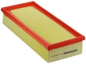 DENCKERMANN A140726 - FILTRO DE AIRE RENAULT LAGUNA 2.2TD RT 96-98. LAGUNA II 2.2T