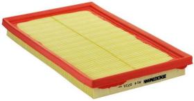 DENCKERMANN A140731 - FILTRO DE AIRE FORD FIESTA 1.25 99 - 02