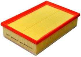 DENCKERMANN A140778 - FILTRO DE AIRE VW POLO 1.8 97-. CADDY 1.6 95-  SEAT TOLEDO 1