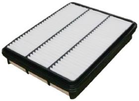 DENCKERMANN A140793 - FILTRO DE AIRE TOYOTA LANDCRUISER 120 3.0TDI 16V 02-