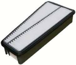 DENCKERMANN A140796 - FILTRO DE AIRE TOYOTA LANDCRUISER 4.0I 24V 03-