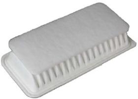 DENCKERMANN A140810 - FILTRO DE AIRE TOYOTA YARIS 1.4 D-4D 06-