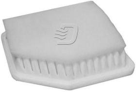 DENCKERMANN A140811 - FILTRO DE AIRE TOYOTA RAV 4 2.2D-4D 06-