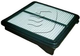DENCKERMANN A140832 - FILTRO DE AIRE HONDA CIVIC VIII 1.3 06-