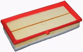 DENCKERMANN A140844 - FILTRO DE AIRE TOYOTA YARIS 1.4D-4D 05-