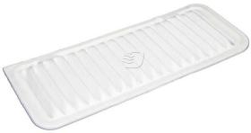 DENCKERMANN A140845 - FILTRO DE AIRE TOYOTA IQ 09-