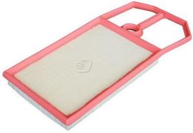 DENCKERMANN A140855 - FILTRO DE AIRE VW GOLF IV 1.4.1.6 16V 03-
