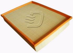 DENCKERMANN A140861 - FILTRO DE AIRE MERCEDES BENZ SPRINTER II 209-518CDI 06-. VW