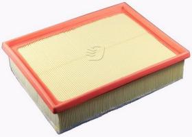 DENCKERMANN A140863 - FILTRO DE AIRE VW T4 90-03