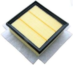 DENCKERMANN A140865 - FILTRO DE AIRE OPEL CORSA D 1.0-1.7CDTI 06-