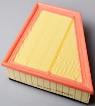 DENCKERMANN A140896 - FILTRO DE AIRE SKODA FABIA TDI 99-