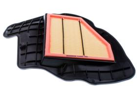 DENCKERMANN A140902 - FILTRO DE AIRE BMW X6 5.0