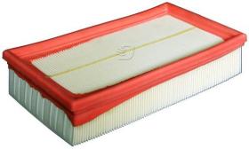 DENCKERMANN A140909 - FILTRO DE AIRE FORD TRANSIT 2.5DI/TD 94-00