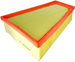 DENCKERMANN A140921 - FILTRO DE AIRE FORD GALAXY 1.8-2.0TDCI. 2.3 16V 07-. MONDEO