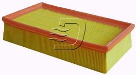 DENCKERMANN A140932 - FILTRO DE AIRE NISSAN MICRA 1.5DCI K12 03-. NOTE 1.5DCI