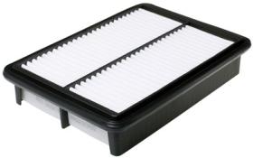 DENCKERMANN A140943 - FILTRO DE AIRE HYUNDAI H1 2500CRDI 16V07-