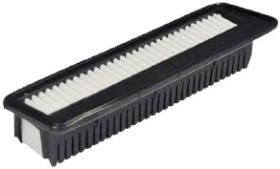 DENCKERMANN A140945 - FILTRO DE AIRE HYUNDAI I10 1.1CRDI 08-