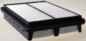 DENCKERMANN A140946 - FILTRO DE AIRE HYUNDAI SONATA V 2.0CRDI 1/05 -