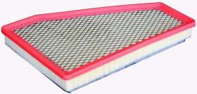 DENCKERMANN A140962 - FILTRO DE AIRE CHRYSLER PT CRUISER 2.2CRD 02-10