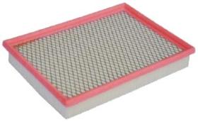 DENCKERMANN A140972 - FILTRO DE AIRE JEEP CHEROKEE 2.5/2.8 CRD TD/ 3.7 V6 01-