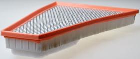 DENCKERMANN A140975 - FILTRO DE AIRE CHRYSLER PT CRUISER 2.2CRD 05-10