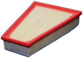 DENCKERMANN A140977 - FILTRO DE AIRE CITROEN BERLINGO 2.0 HDI 99-.XSARA 2.0 HDI 99