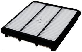 DENCKERMANN A140982 - FILTRO DE AIRE DAEWOO EVANDA 2.0I 02-.MAGNUS 2.0I. EPICA 2.0