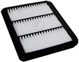DENCKERMANN A140984 - FILTRO DE AIRE CHEVROLET MATIZ 0.8-1.0 05-