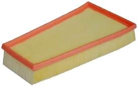 DENCKERMANN A140989-1 - FILTRO DE AIRE PEUGEOT 306 1.8I 16V 97-. 2.0I 16V 97-