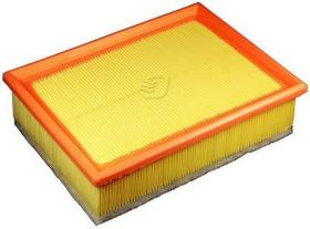 DENCKERMANN A140993 - FILTRO DE AIRE CITROEN C4 2.0I 16V 04-. C4 PICASSO  PEUGEOT
