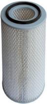 DENCKERMANN A141008 - FILTRO DE AIRE NISSAN TRADE 3.0TDIC 96-01