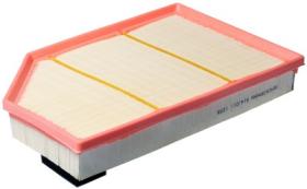 DENCKERMANN A141011 - FILTRO DE AIRE VOLVO S80/V70 II/XC60/XC70 2.4D/D5 06-