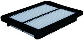 DENCKERMANN A141023 - FILTRO DE AIRE HYUNDAI I10 1.1CRDI 08-