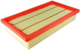 DENCKERMANN A141032 - FILTRO DE AIRE FIAT STILO 1.6 16V 01-