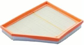 DENCKERMANN A141044 - FILTRO DE AIRE BMW X5 E70 4.8I - LEFT
