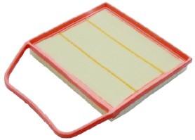 DENCKERMANN A141058 - FILTRO DE AIRE BMW 3 E92 335I 06-