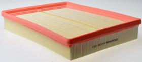 DENCKERMANN A141066 - FILTRO DE AIRE KIA CARENS III 2.0CVVT