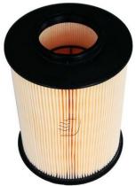DENCKERMANN A141131 - FILTRO DE AIRE FORD FOCUS II/C-MAX/KUGA 07-  VOLVO S40/V50 0