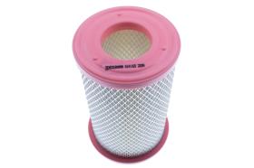 DENCKERMANN A141165 - FILTRO DE AIRE NISSAN PICK-UP 2.5DI 02-