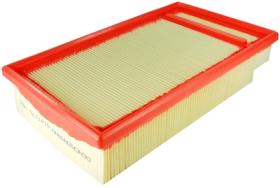 DENCKERMANN A141176 - FILTRO DE AIRE NISSAN PRIMERA P12 1.9DCI 03-