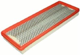 DENCKERMANN A141201 - FILTRO DE AIRE FIAT PUNTO 1.2 16V -99