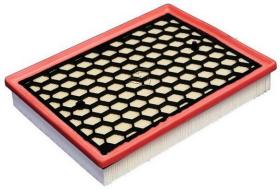 DENCKERMANN A141208 - FILTRO DE AIRE FIAT CROMA II 1.9D 05-. OPEL VECTRA C 1.9CDTI