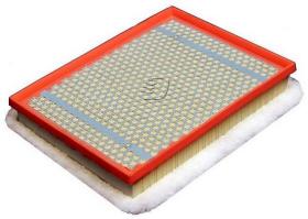 DENCKERMANN A141210 - FILTRO DE AIRE OPEL ASTRA H/ZAFIRA B 1.7-1.9CDTI 04-