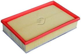 DENCKERMANN A141225 - FILTRO DE AIRE BMW 7 E65 01-