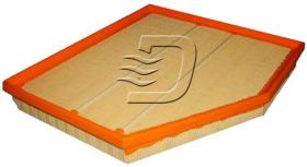 DENCKERMANN A141230 - FILTRO DE AIRE BMW 5 E60 520. 540I